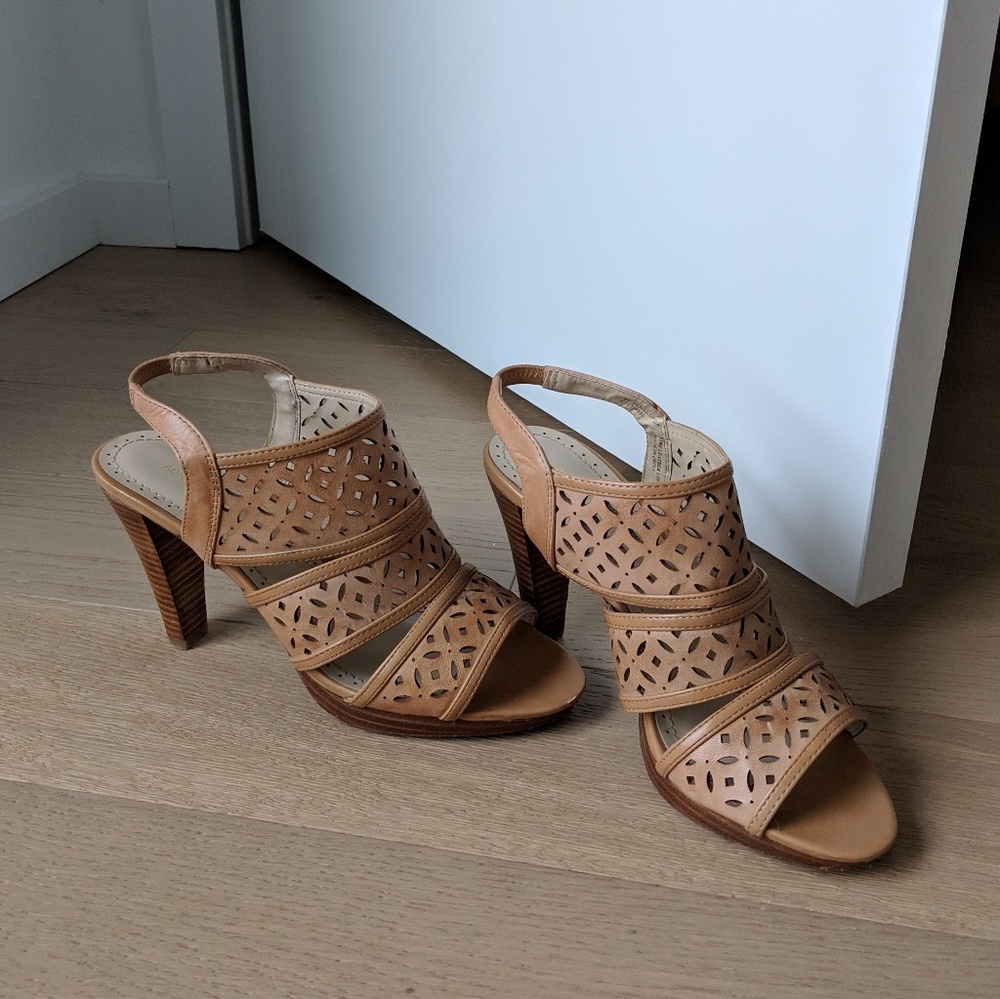 Summer sandals